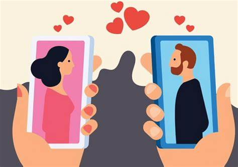 婚戀社交類軟件下載-婚戀社交類軟件合集