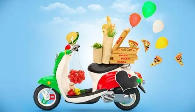 美食外賣平臺APP下載-美食外賣平臺APP合集