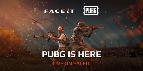 FACEIT游戲平臺