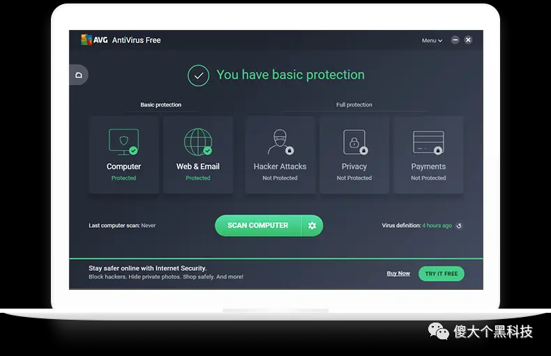 AVG下載安裝-AVG各種版本合集