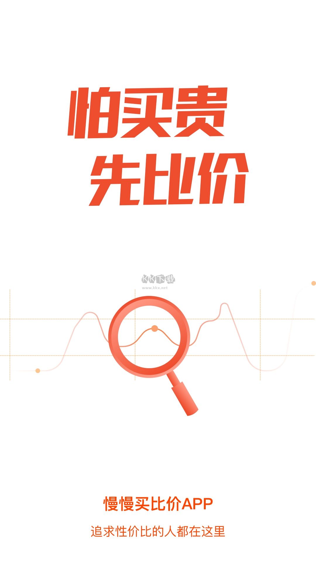 慢慢買app官方最新版