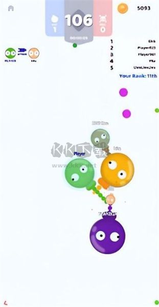 蚊子大亂斗最新版