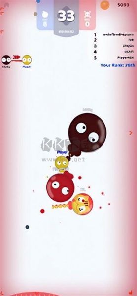 蚊子大亂斗最新版