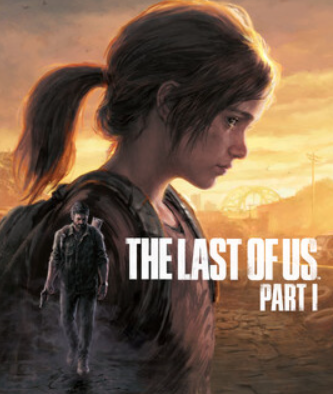 最后生還者重制版中文版 