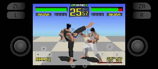 yuzu模擬器安卓版