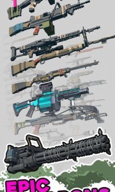 僵尸直升機3D安卓版