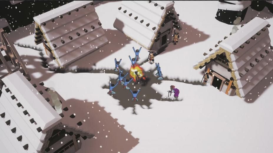 海岸桃源：文明之種PC中文版