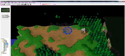 魔獸地圖編輯器最新版