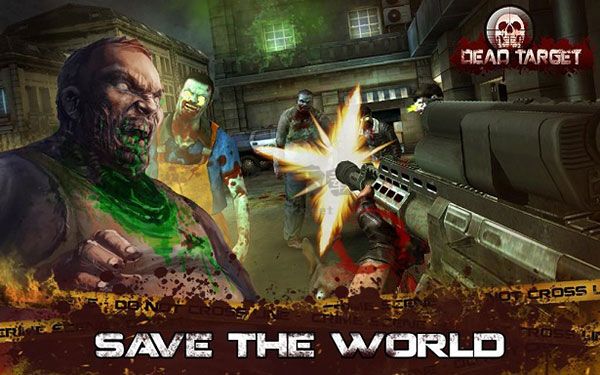 殺戮目標(biāo)2最新版