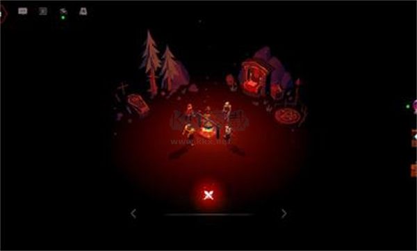 人類還是吸血鬼安卓漢化版