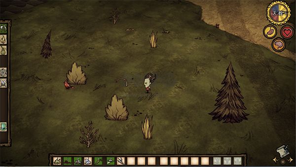 饑荒海難漢化版