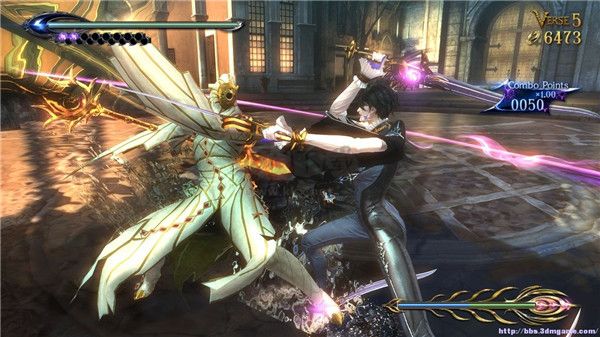 獵天使魔女2電腦版