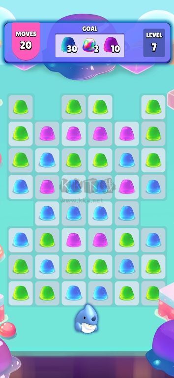 蒙克吞噬挑戰(zhàn)中文版