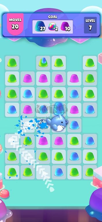 蒙克吞噬挑戰(zhàn)中文版