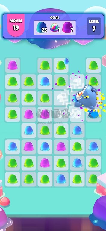 蒙克吞噬挑戰(zhàn)中文版