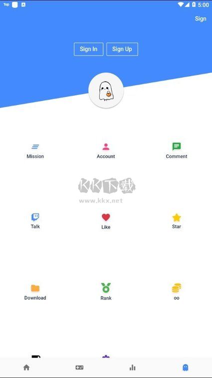 折相思游戲盒子最新版