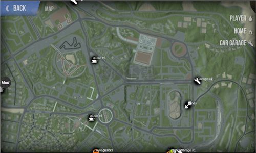 火力全開2城市狂熱破解版