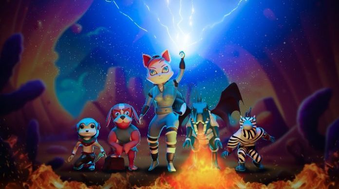 動(dòng)物暴徒最新版