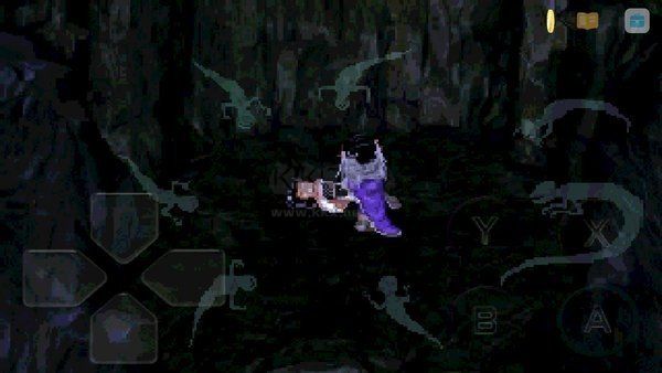 仙劍奇?zhèn)b傳單機版