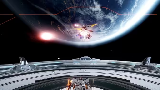 宇宙題材的手游下載-宇宙題材的手游合集