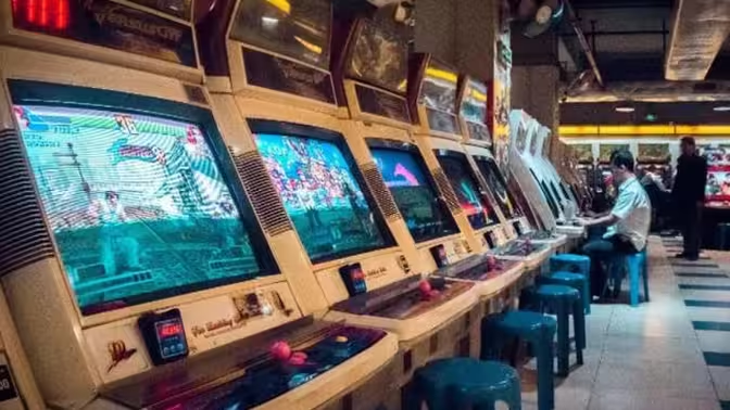 街機(jī)模擬器軟件下載-免費(fèi)的街機(jī)模擬器軟件-街機(jī)模擬器軟件合集