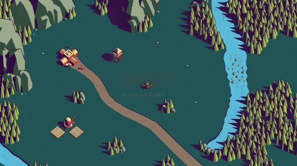 王權(quán)墜落2024最新版