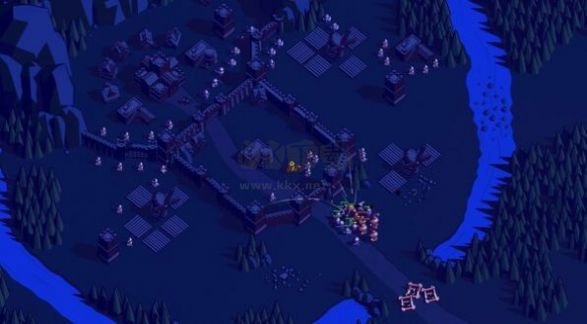 王權(quán)墜落2024最新版