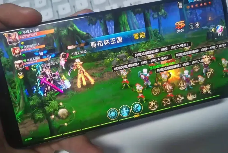 類(lèi)似地下城的手游下載-類(lèi)似地下城的手游合集