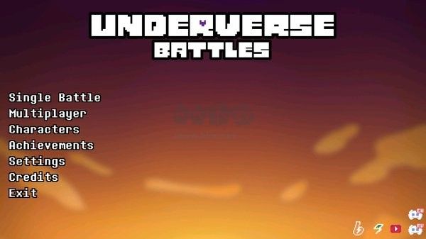 傳說之下逆境對決中文版