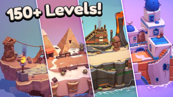 橋梁建造師3中文免費版