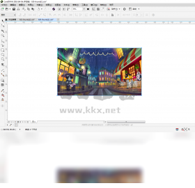 CorelDRAW電腦版官網(wǎng)最新版