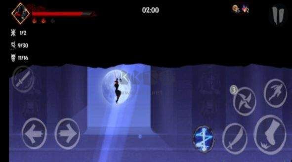 暗影格斗2殺手2024安卓版