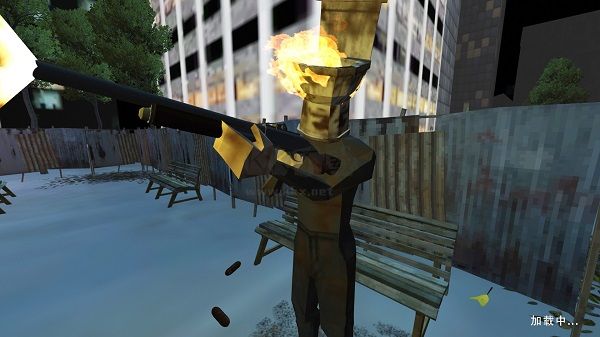 極限驚魂大逃亡最新版