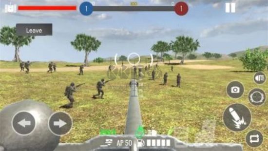 戰(zhàn)地1939安卓最新版