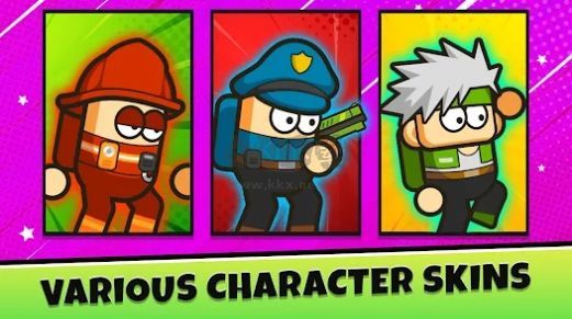 僵尸槍手火車幸存者