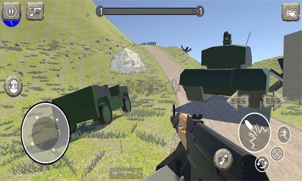 全民馬桶人戰(zhàn)爭(zhēng)派對(duì)安卓版