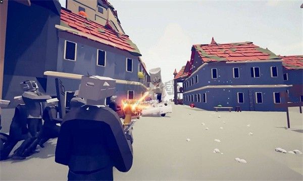 全民馬桶人戰(zhàn)爭(zhēng)派對(duì)安卓版