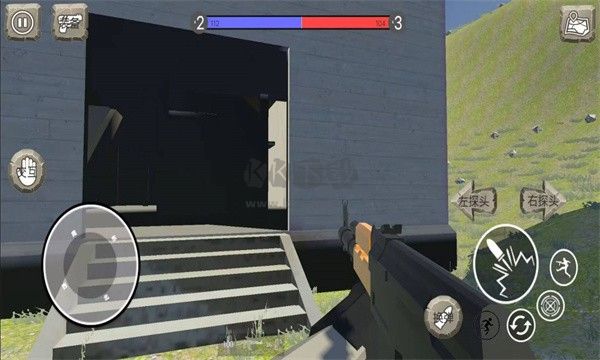 全民馬桶人戰(zhàn)爭(zhēng)派對(duì)安卓版