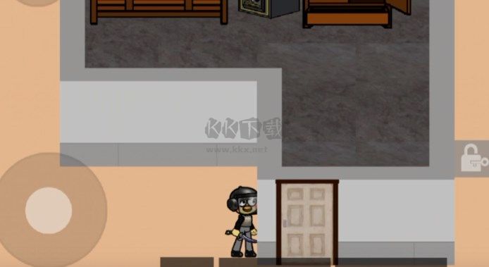 坤區(qū)突圍免廣告版