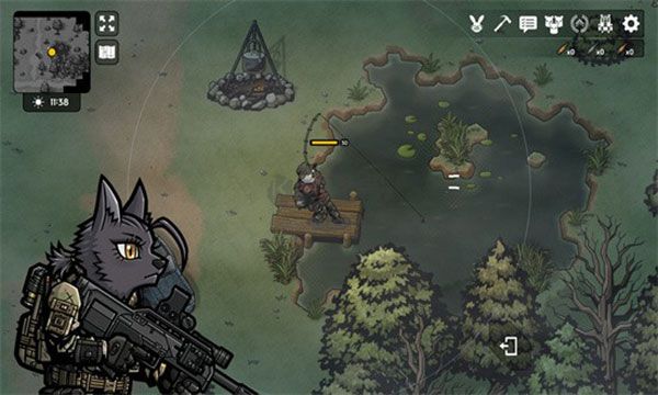 物種戰(zhàn)爭2啟示錄內(nèi)購版