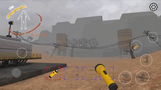 致命公司移動恐怖免廣告版