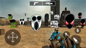 沙盒多人游戲模組安卓版