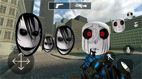 沙盒多人游戲模組安卓版