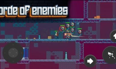 賽博街道城市細(xì)胞最新版