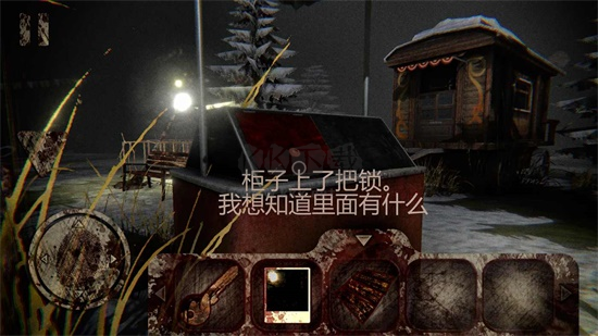 死亡公園1中文版