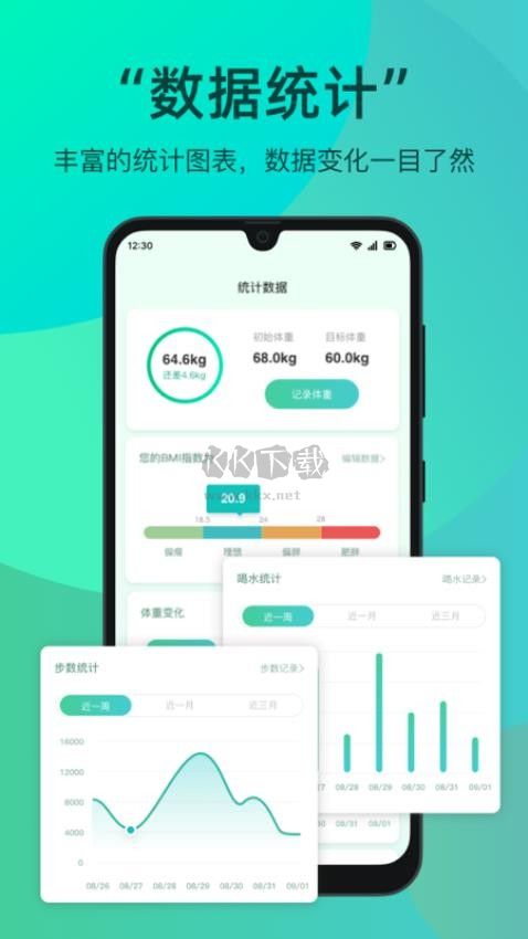 天天輕斷食最新安卓版
