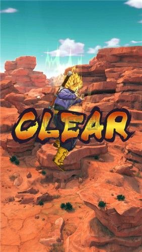 七龍珠激戰(zhàn)傳說(shuō)安卓版