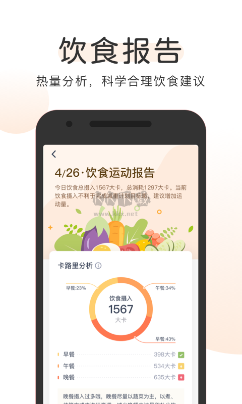 OKOK健康app免費(fèi)版