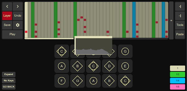 光遇音樂(lè)盒2024最新版