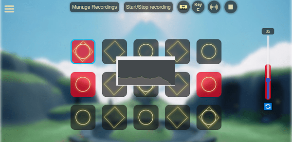 光遇音樂(lè)盒2024最新版